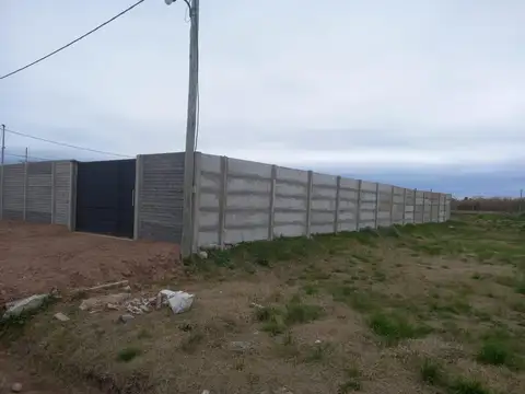 Terreno en Venta en La Plata, USD 8.500