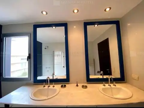 Casa Chalet  en Alq. Temporario en Mar de Ostende, Pinamar, Costa Atlántica