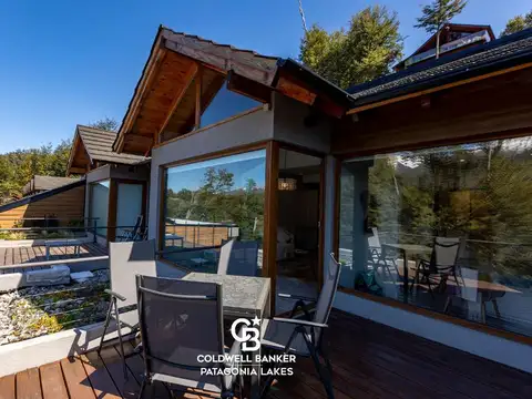 Departamento en Venta en Epulaufquen, USD 270.000