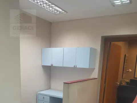 Galpon en Alquiler 40 años