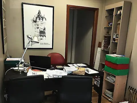 Galpon en Alquiler 40 años