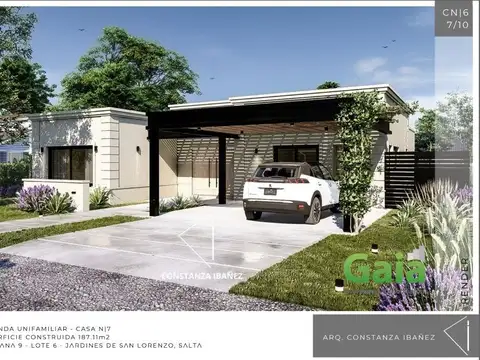 Casa en Venta en Jardines De San Lorenzo, USD 309.000