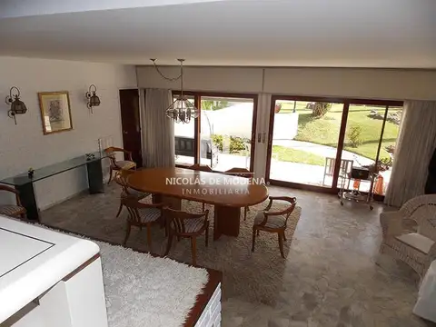 Casa en Alquiler Temporal en Playa Mansa, USD 0