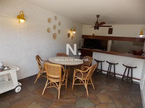 Casa en Alquiler Temporal 2025 años