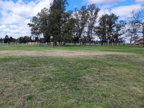 Terreno en venta - 1.500Mts2 - Exaltación de la Cruz