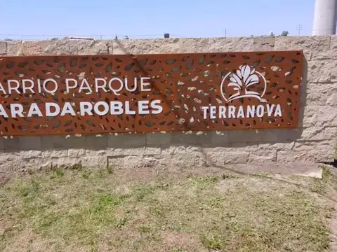 Terreno en venta - 1.500Mts2 - Exaltación de la Cruz