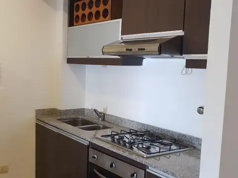 Departamento en Alquiler 8 años