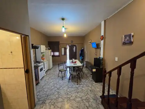 Casa en Venta al Sudoeste