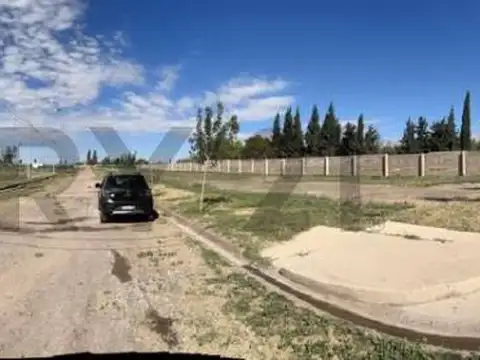 Terreno en Venta 16  mts Frente