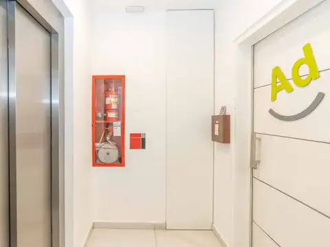 Oficina en Venta 5 años