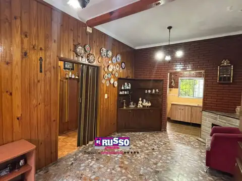 Casa en Alquiler al Norte