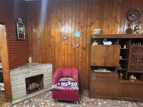Alquiler casa 3 ambientes San Justo
