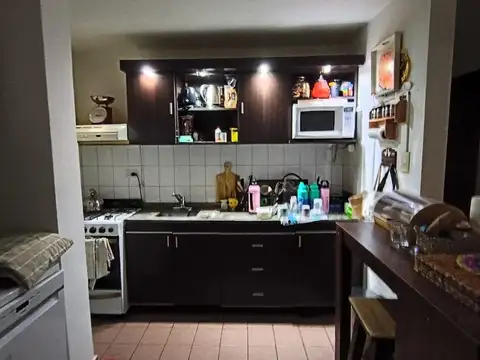 Departamento en Venta de 5 ambientes