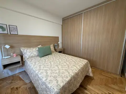 Departamento en Guemes