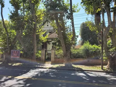 Casa en Venta de 5 dormitorios