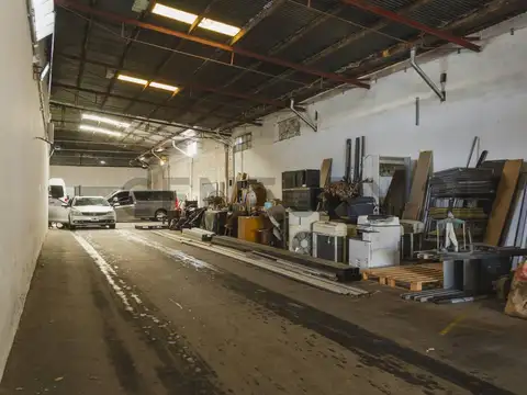 Galpon en Venta en La Plata, USD 190.000