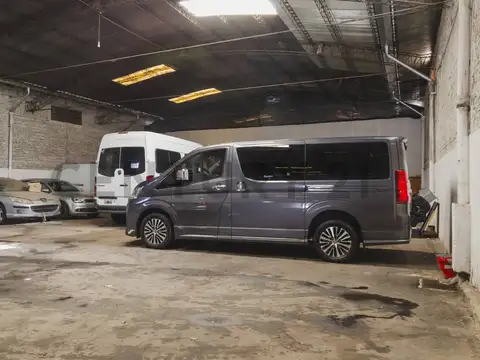 Galpon en Venta 1975 años