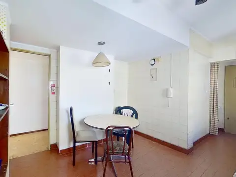 Departamento en Venta Apto profesional