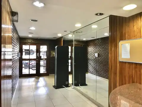 Departamento en Venta de 5 ambientes