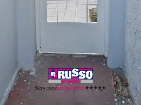 Depto Tipo Casa en Venta de 2 ambientes