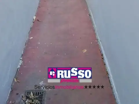 Depto Tipo Casa en Venta en San Justo, USD 65.000