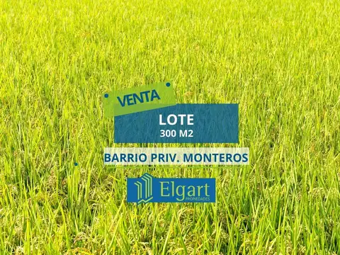 Terreno - Venta - Argentina, Monteros