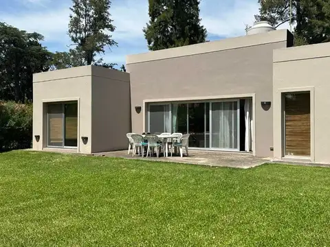 Casa en Venta 15 años