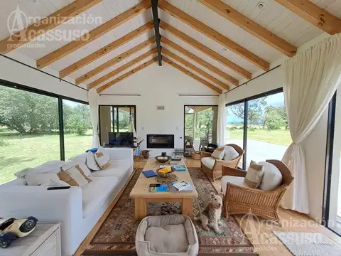 Chacra en Manantiales 5,5 hectáreas proxima a Ruta 104 y Ruta 9