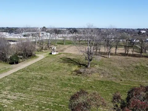 Terreno en Venta 141  mts Frente