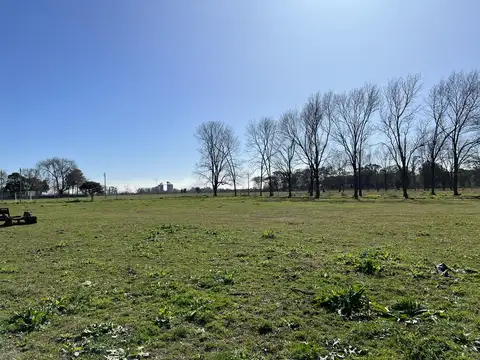 Terreno en Venta 253  mts Fondo