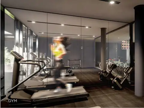 Departamento en Venta en Nuñez, USD 170.000