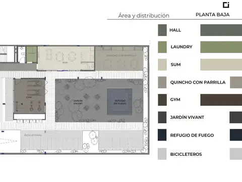 Departamento en Venta Apto profesional