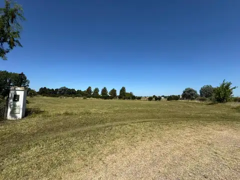 Adg. Super Oportunidad En La Cecilia Club De Campo