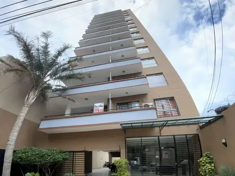 2 Ambientes Con Cochera