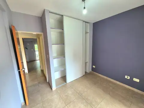 Departamento en Alquiler 8 años