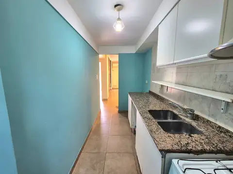 Departamento en Alquiler de 2 dormitorios