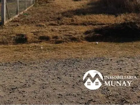 Terreno en Venta en Cerrillos, USD 9.000