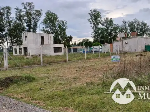 Venta Terreno Santa Maria De Los Nogales.