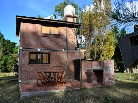 Casa en Venta de 1 dormitorio