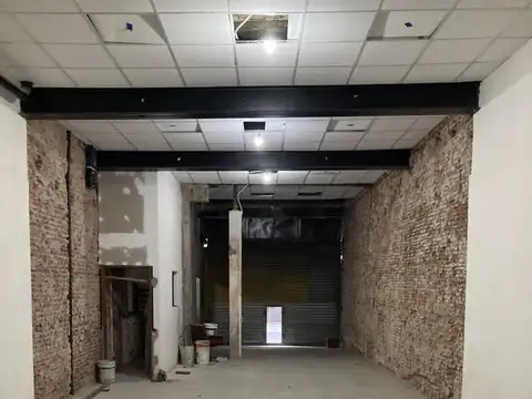 Edificio apto hotel 600 Mts2