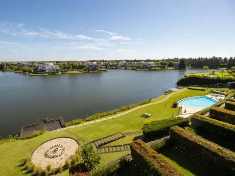 Departamento en Venta en Rincon de Milberg, USD 470.000