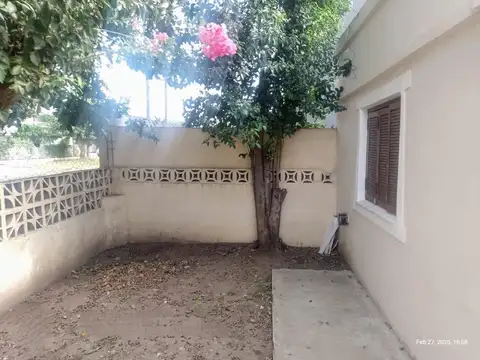Casa en Venta de 3 ambientes- El Zorzal - Gral Pacheco