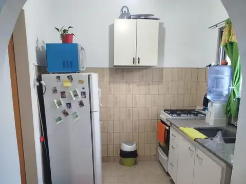 Depto Tipo Casa en Venta de 2 ambientes
