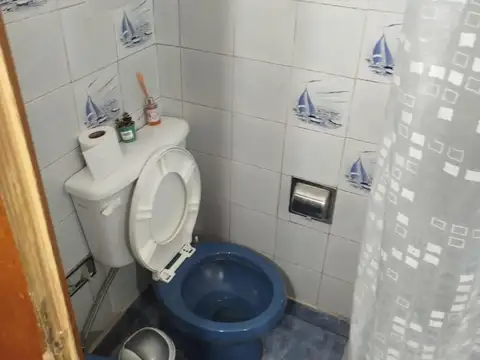 Depto Tipo Casa en Venta en Villa Ballester, USD 55.000