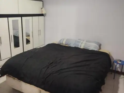 Depto Tipo Casa en Venta de 1 dormitorio