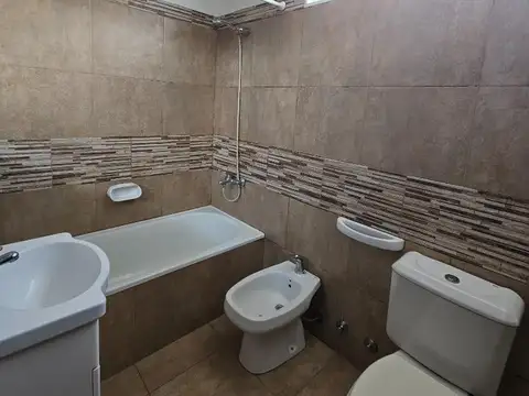 Departamento en Alquiler al Suroeste