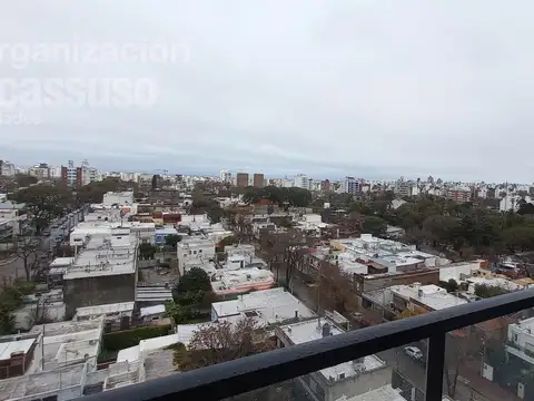 Departamento en Alquiler A Estrenar