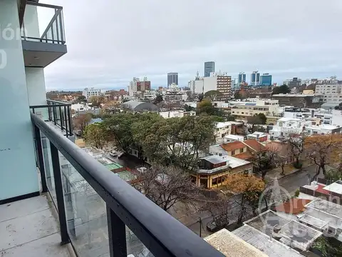 Bernardina Fragoso de Rivera al 1500 Be One