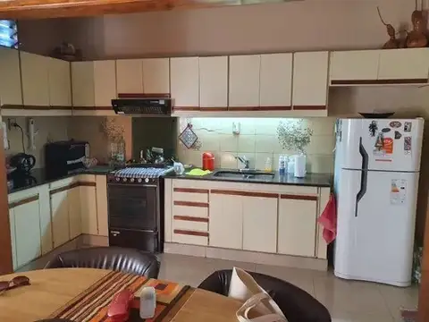 Depto Tipo Casa en Venta de 3 dormitorios