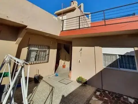 Depto Tipo Casa en Venta A Estrenar